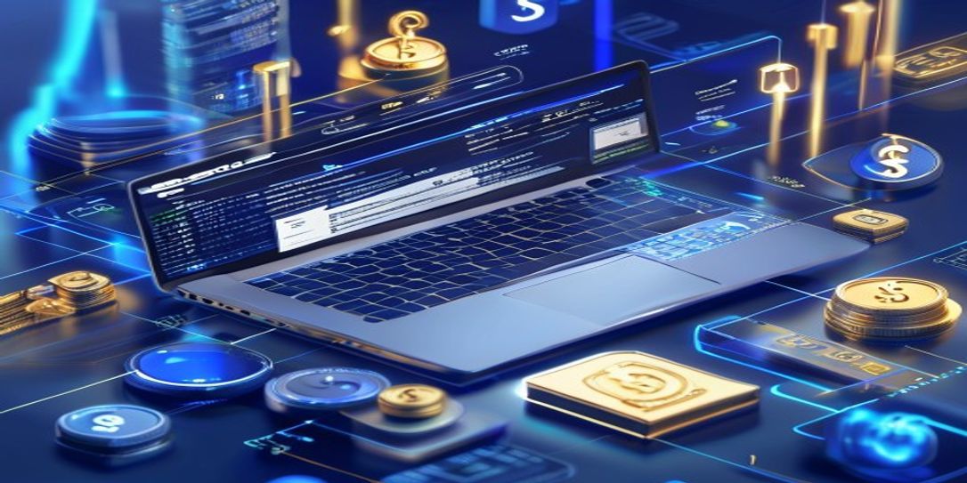 Financial Services SEO: Finans Sektörü İçin Dijital Başarı Rehberi