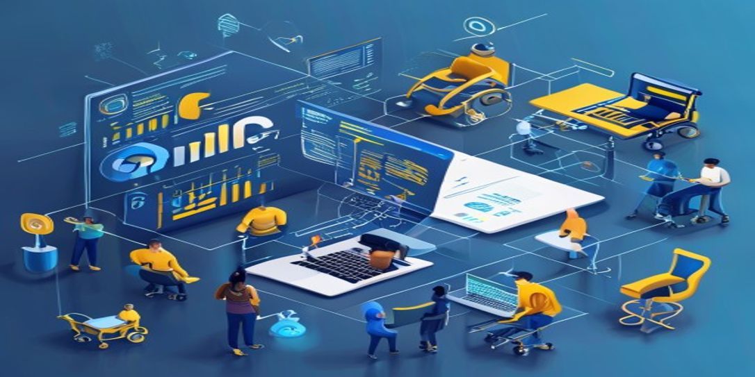 Accessibility SEO (a11y): Erişilebilirlik ve SEO’nun Güçlü Birleşimi