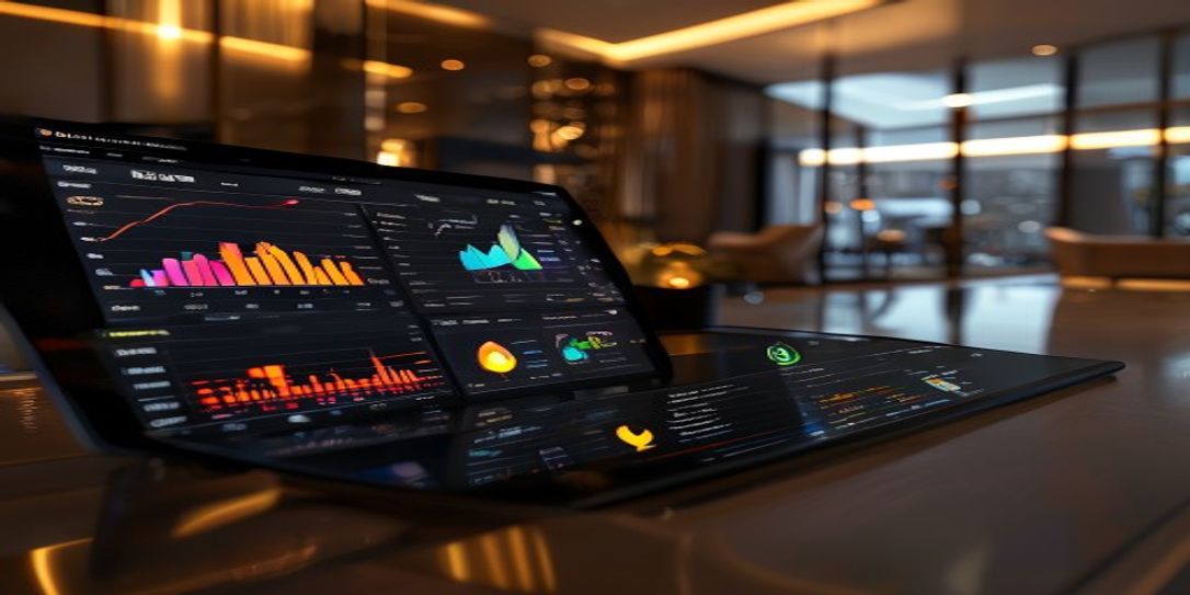 Hotel Search Performance: Dijital Pazarlamada Başarı Rehberi