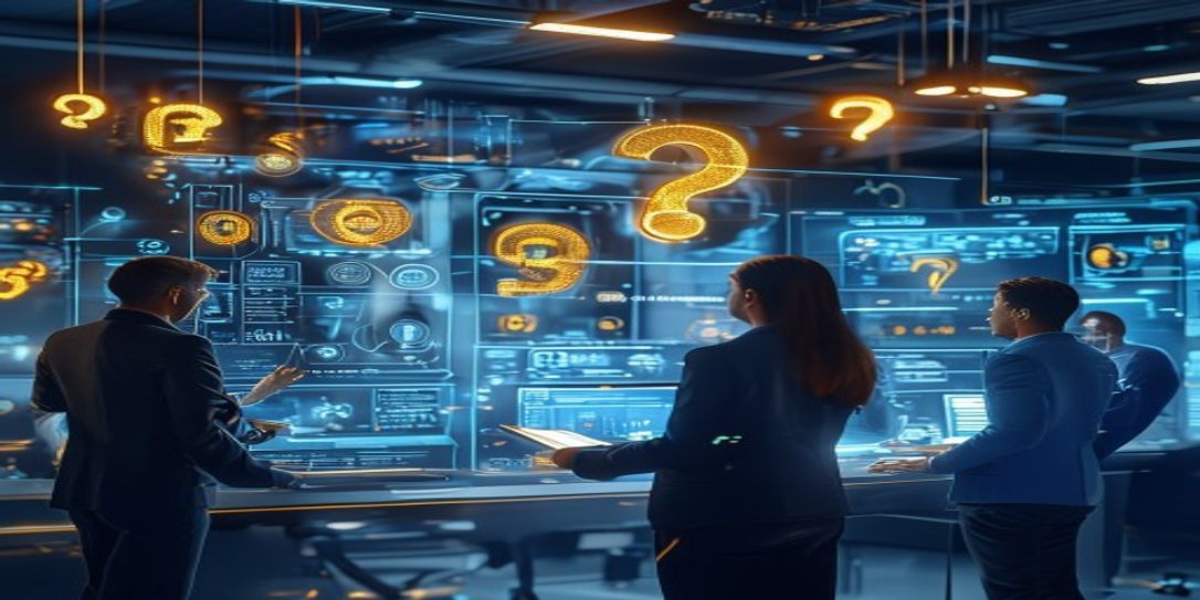 People Also Ask (PAA) Tespiti: SEO ve İçerik Stratejisi Rehberi