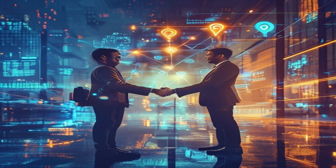 Yerel İş Ortaklıkları (Local Business Partnerships) ile Dijital Büyüme Rehberi