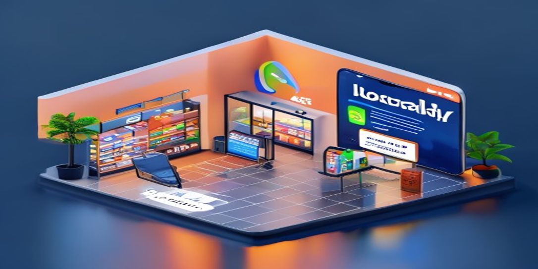 Local Pickup SEO: Yerel İşletmeler İçin Dijital Görünürlük Rehberi