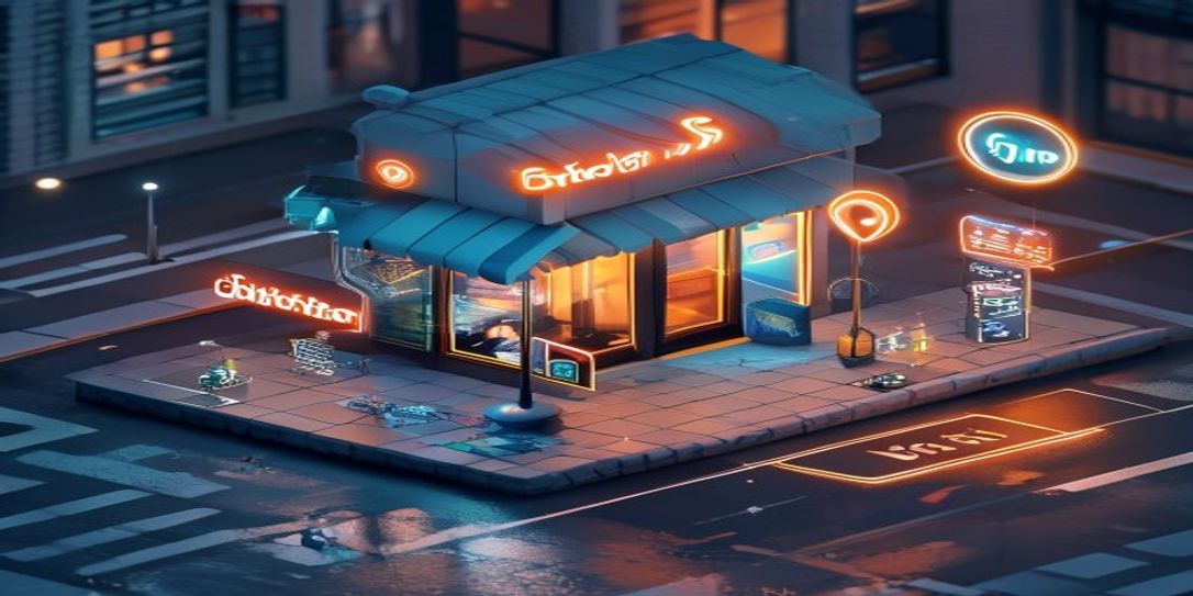 Local Curbside SEO: Yerel İşletmeler İçin Başarı Stratejileri