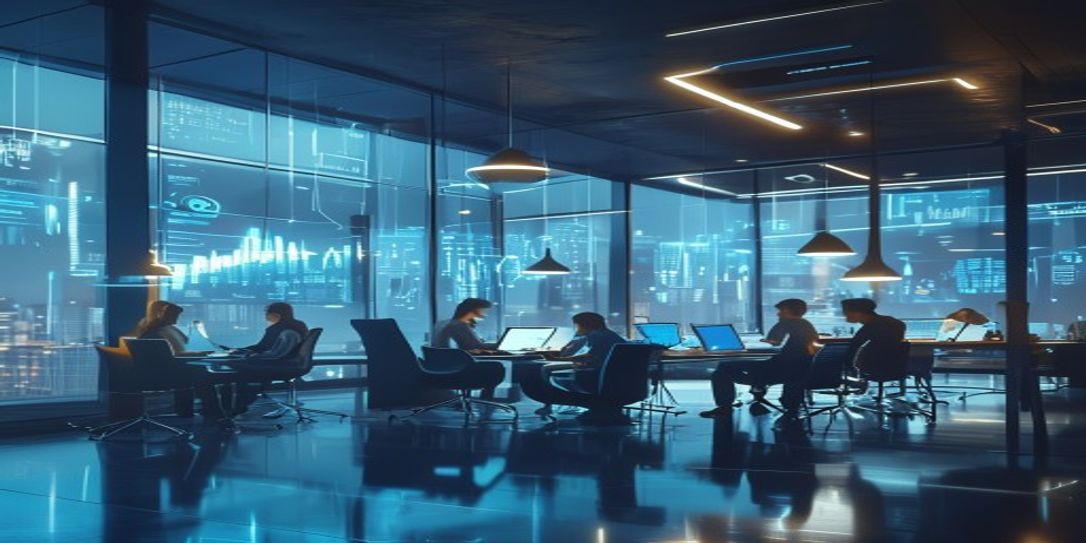 2026'da Başarı İçin Local Co-Working Space SEO Rehberi