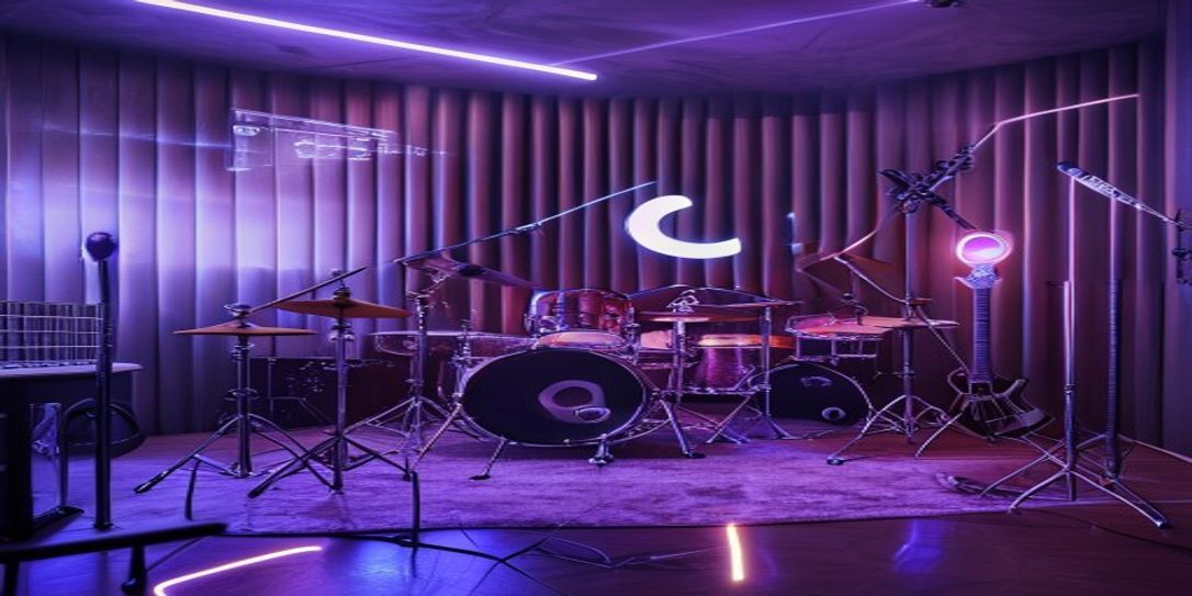 Local Rehearsal Space SEO: Müzik Prova Stüdyoları İçin Dijital Görünürlük Rehberi