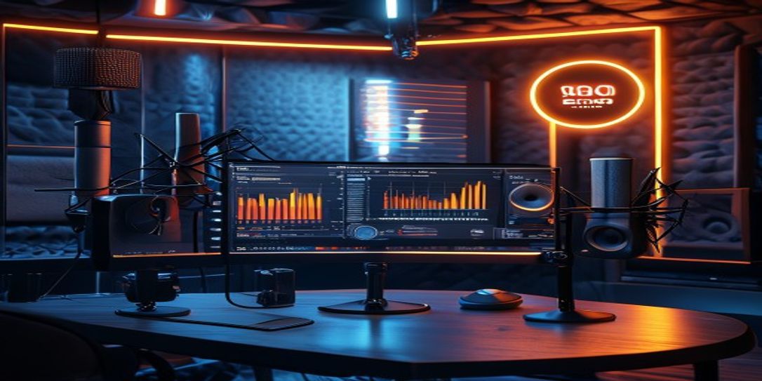 Local Podcast Studio SEO: 2026 İçin Kapsamlı Başarı Rehberi