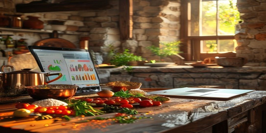 Local Heritage Kitchen SEO: Geleneksel Lezzetleri Dijital Dünyada Öne Çıkarma Rehberi