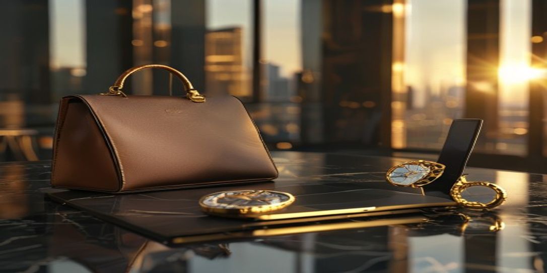 Luxury Product SEO: Lüks Markalar İçin Dijital Görünürlük Rehberi