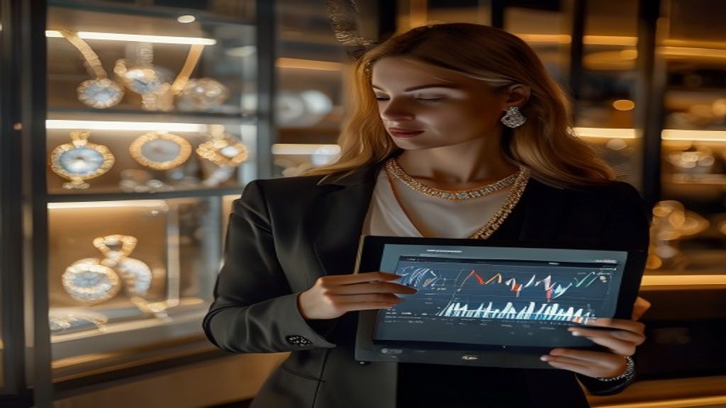 2026 Kuyumculuk Dünyasında Dijital Dönüşüm: Stratejik Marka Konumlandırma ve Yeni Nesil Pazarlama Rehberi