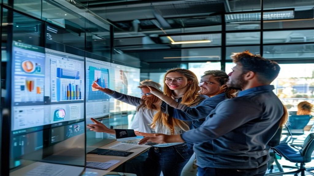TSoft ve SAP Entegrasyonu: 2026'da İşletmenizi Ajanstek Uzmanlığıyla Geleceğe Taşıyın