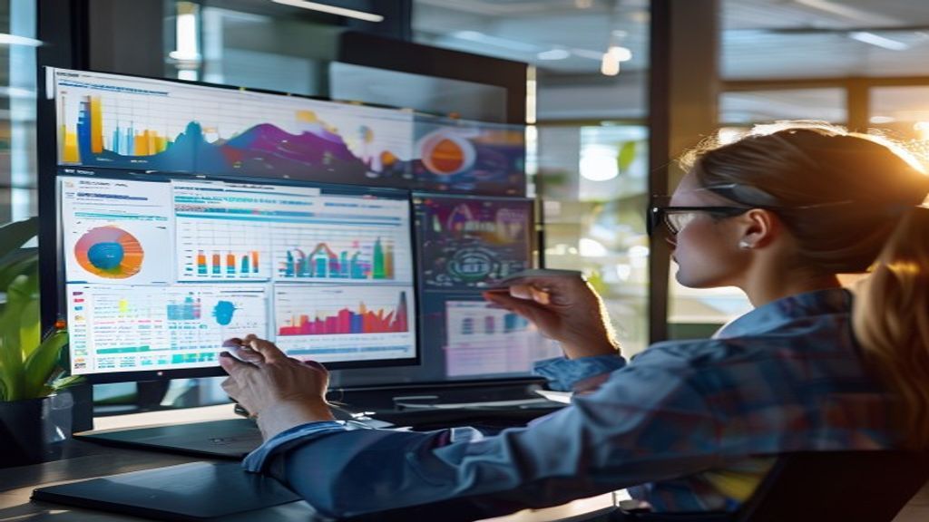 Dijital Pazarlamanın Yeni Standartları: Google Analytics 4 ve Meta Conversion API ile Veri Takibinde Uzmanlaşın